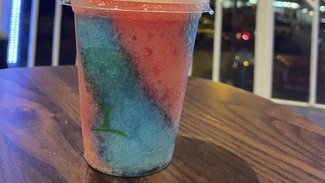 Tango Ice Blast