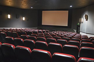 Subtitled Screenings