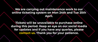 desktop-holding-message