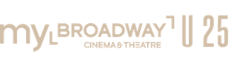 MyBroadway U25